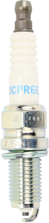 NGK SPARK PLUGS Spark Plug - DCPR6E 3481