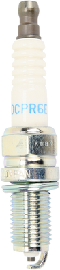 NGK SPARK PLUGS Spark Plug - DCPR6E 3481