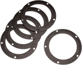 COMETIC Derby Cover Gasket - Twin Cam C9997F5