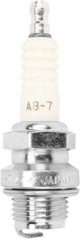 NGK SPARK PLUGS Spark Plug - AB-7 3010