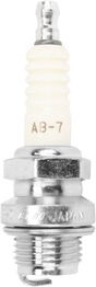 NGK SPARK PLUGS Spark Plug - AB-7 3010