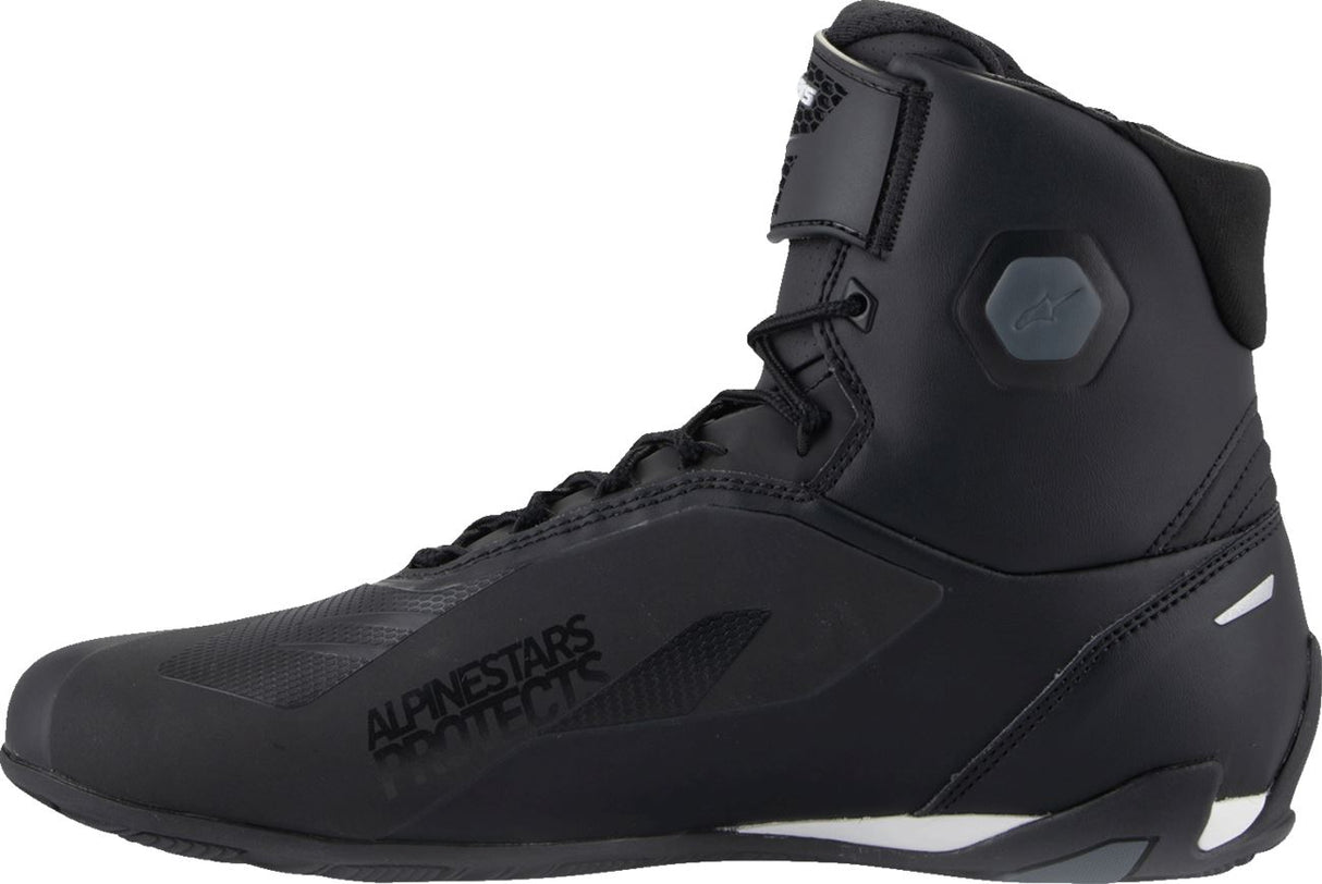 Alpinestars - Faster-4 Shoes