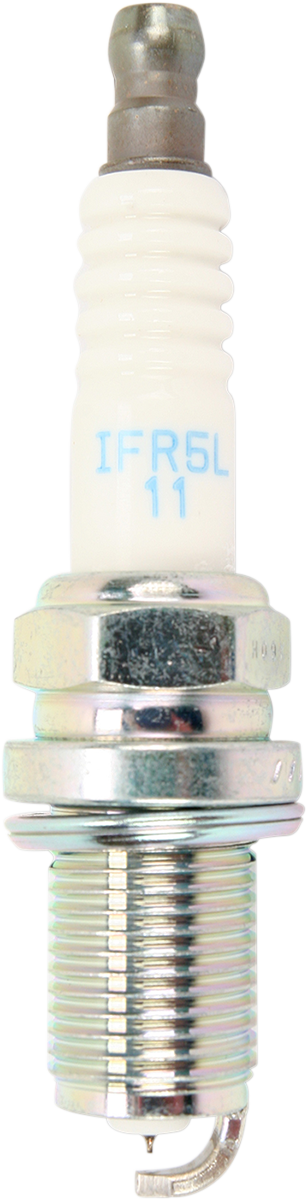 NGK SPARK PLUGS Spark Plug - IFR5L-11 6502