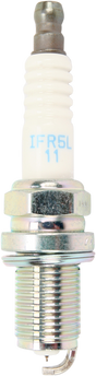 NGK SPARK PLUGS Spark Plug - IFR5L-11 6502