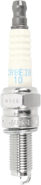 NGK SPARK PLUGS Iridium IX Spark Plug - CR8EIB-10 4948