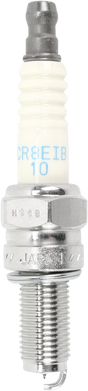 NGK SPARK PLUGS Iridium IX Spark Plug - CR8EIB-10 4948