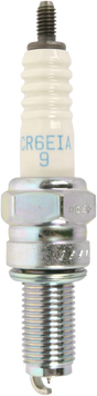NGK SPARK PLUGS Iridium IX Spark Plug - CR6EIA-9 7967