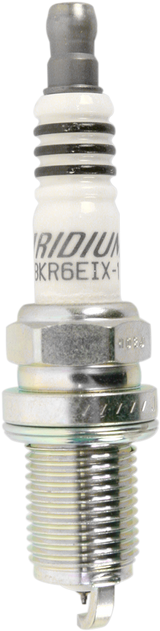 NGK SPARK PLUGS Iridium IX Spark Plug - BKR6EIX-11 3764