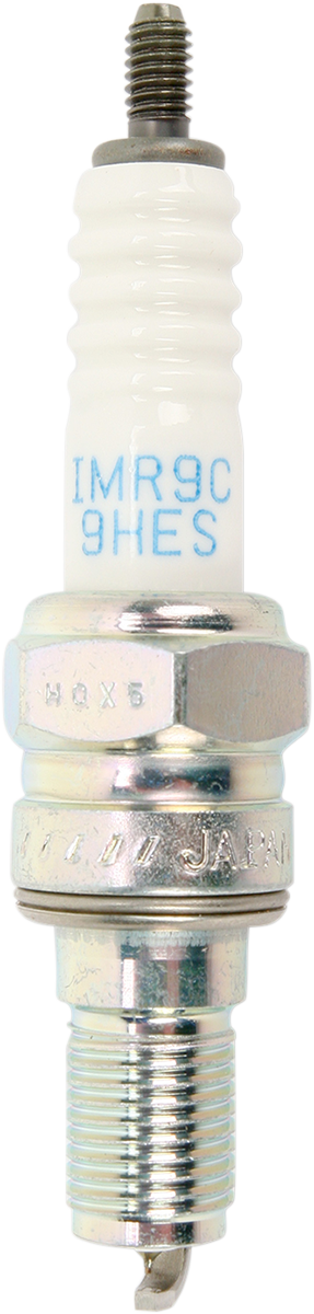 NGK SPARK PLUGS Spark Plug - IMR9C-9HES 5766