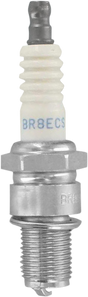 NGK SPARK PLUGS Spark Plug - BR8ECS 4172