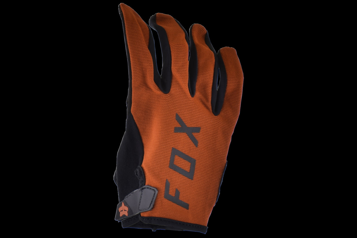 Fox Racing - Ranger Glove Gel - Burnt Orange - L