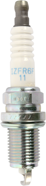 NGK SPARK PLUGS Spark Plug - IZFR6F-11 4095