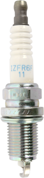 NGK SPARK PLUGS Spark Plug - IZFR6F-11 4095