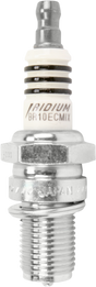 NGK SPARK PLUGS Iridium IX Spark Plug - BR10ECMIX 3006