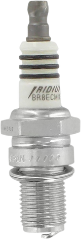 NGK SPARK PLUGS Iridium IX Spark Plug - BR8ECMIX 3520