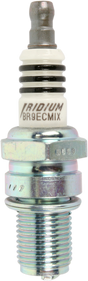 NGK SPARK PLUGS Iridium IX Spark Plug - BR9ECMIX 2707