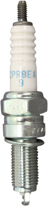 NGK SPARK PLUGS Spark Plug - CPR8EA-9 2306