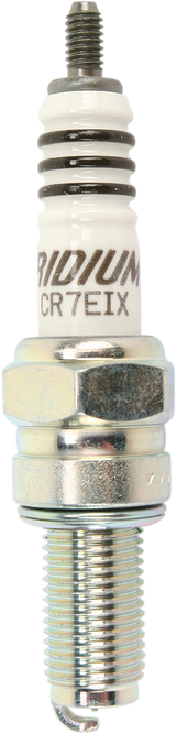 NGK SPARK PLUGS Iridium IXSpark Plug - CR7EIX 7385