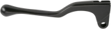 Parts Unlimited Left Hand Lever - Black 53178-KFO-000