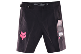 Fox Racing - Youth Ranger Short Taunt W/ Liner - Blk - 24