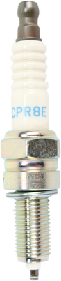 NGK SPARK PLUGS Spark Plug - CPR8E 7411
