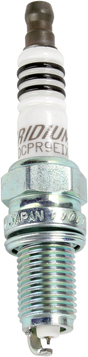 NGK SPARK PLUGS Iridium IX Spark Plug - DCPR9EIX 2316