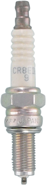 NGK SPARK PLUGS Iridium IX Spark Plug - CR8EIB-9 5258