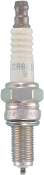 NGK SPARK PLUGS Iridium IX Spark Plug - CR8EIB-9 5258