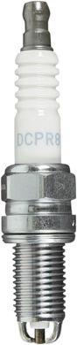 NGK SPARK PLUGS Spark Plug - DCPR8EKP 7415