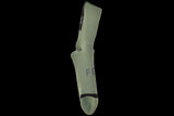 Fox Racing - Defend Water Sock - Hun Grn - S/M