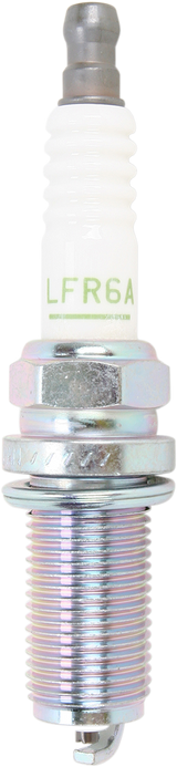 NGK SPARK PLUGS Spark Plug - LFR6A 6668