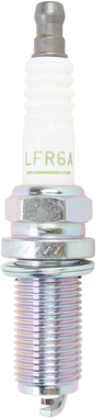 NGK SPARK PLUGS Spark Plug - LFR6A 6668