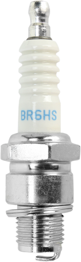 NGK SPARK PLUGS Spark Plug - BR6HS 3922