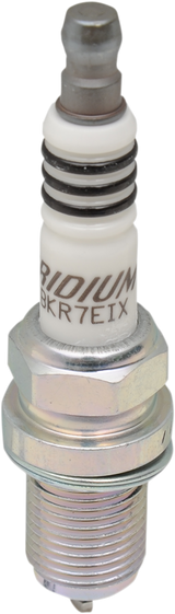 NGK SPARK PLUGS Iridium IX Spark Plug - BKR7EIX 2667