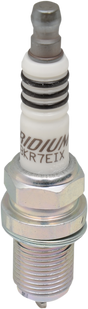 NGK SPARK PLUGS Iridium IX Spark Plug - BKR7EIX 2667