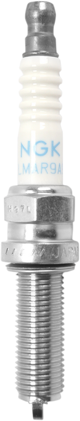 NGK SPARK PLUGS Spark Plug - SILMAR9A9S 6213