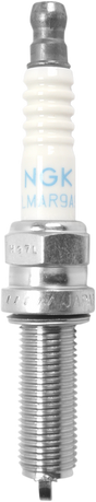 NGK SPARK PLUGS Spark Plug - SILMAR9A9S 6213