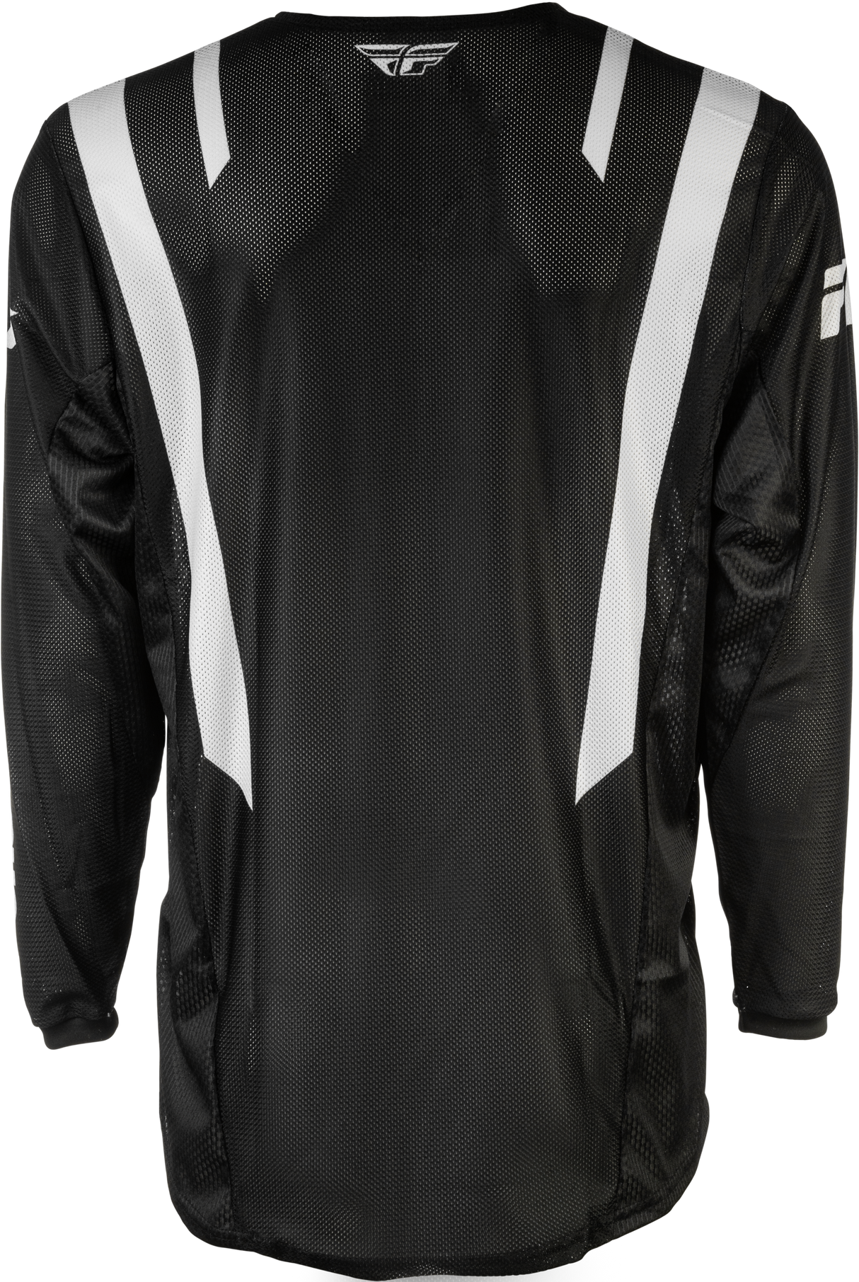 Kinetic Mesh Dbk Jersey Black/White Xl