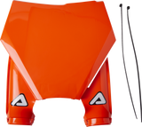 Acerbis | Front Number Plate | KTM