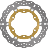 EBC Brake Rotor, Front - MD4174XC (Kawasaki Ninja 400 / Z400 / Ninja 500 2018–2024)
