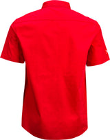 Fly Pit Shirt Red Md - Cycle City Outdoors