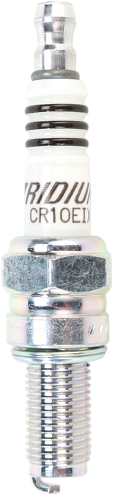 NGK SPARK PLUGS Iridium IX Spark Plug - CR10EIX 6482