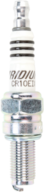 NGK SPARK PLUGS Iridium IX Spark Plug - CR10EIX 6482