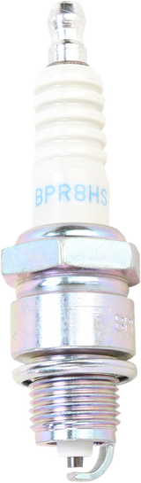 NGK SPARK PLUGS Spark Plug - BPR8HS 3725