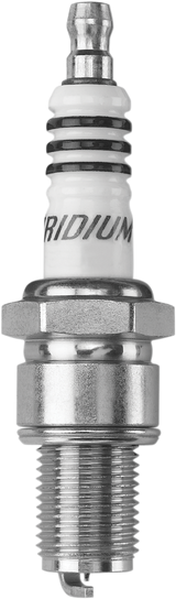 NGK SPARK PLUGS Iridium IX Spark Plug - DCPR6EIX 8196