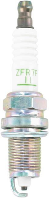 NGK SPARK PLUGS Spark Plug - ZFR7F-11 6855