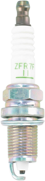 NGK SPARK PLUGS Spark Plug - ZFR7F-11 6855