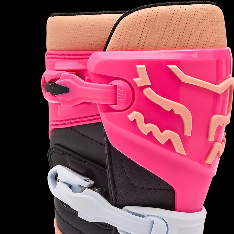Fox Racing - Woman's Comp Boot