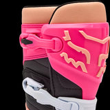 Fox Racing - Woman's Comp Boot