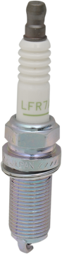 NGK SPARK PLUGS Spark Plug - LFR7A 92038